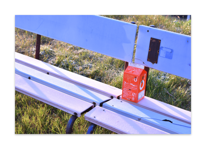 ポストカード(10枚セット) - ヴァンヌーボVGスノーホワイト195kg