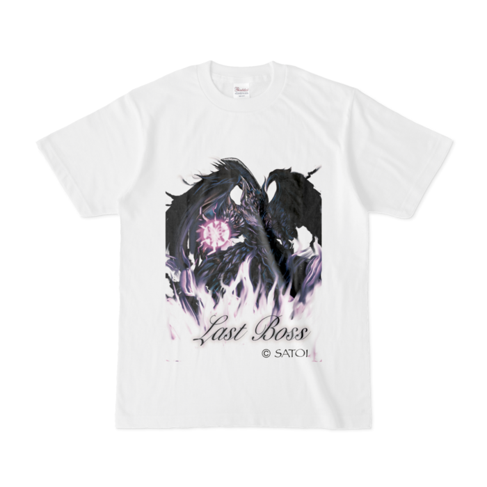 Tシャツ - S - 白
