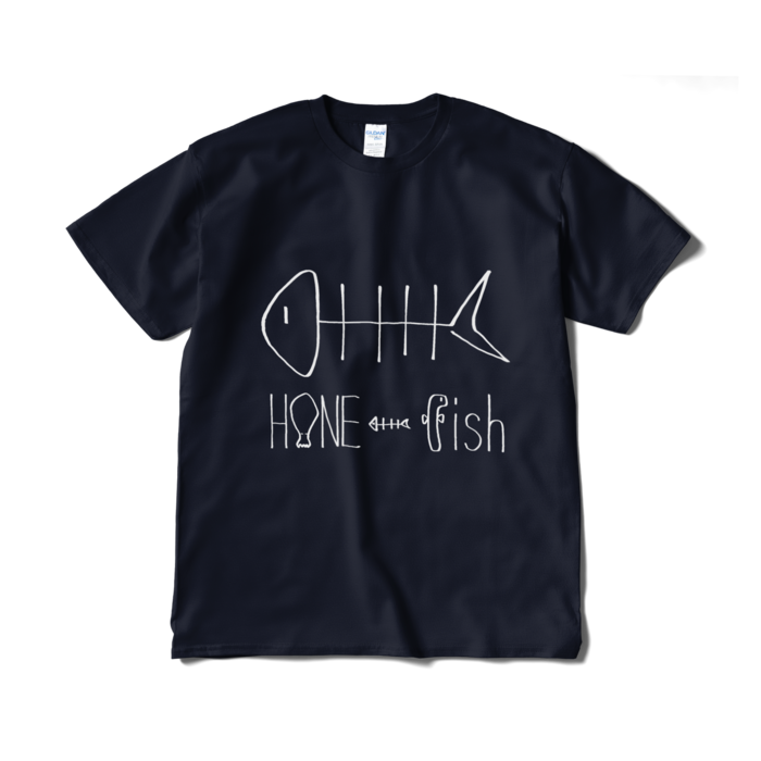 Tシャツ（短納期） - XL - ネイビー