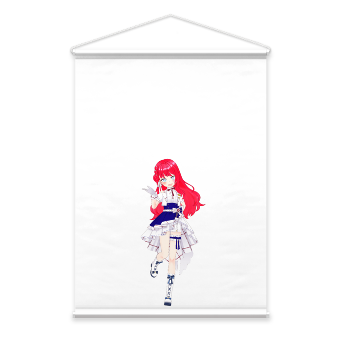 タペストリー - B2縦