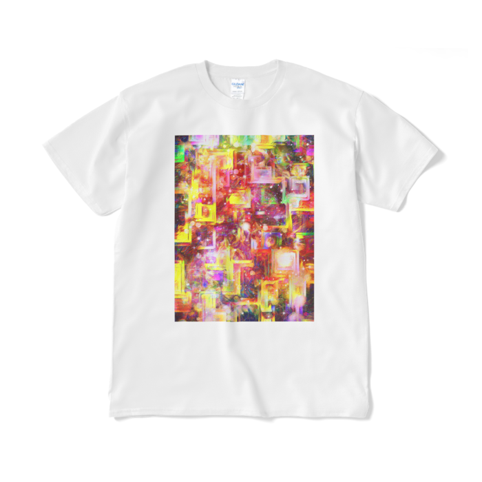 Tシャツ（短納期） - XL - ホワイト