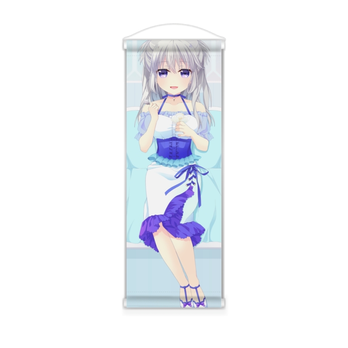 ミニタペストリー - 182x515(mm)