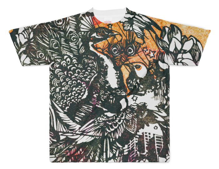 真昼の太陽 Zero1 97 Booth