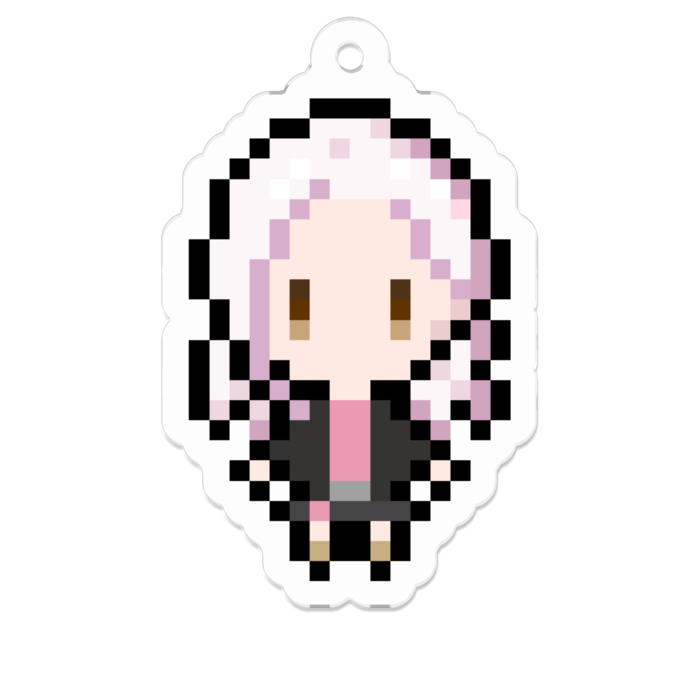 なあ - 50 x 50 (mm)