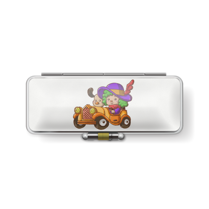 印鑑ケース - L