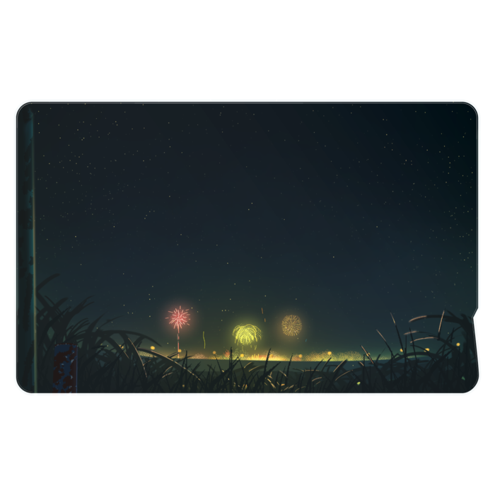 ICカードステッカー - 約85.7x53.9(mm)(8)