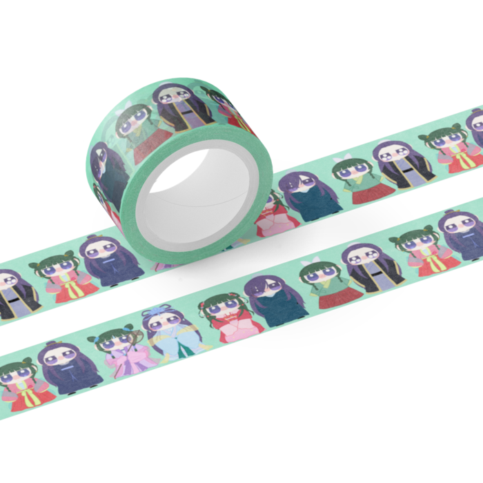 マスキングテープ - テープ幅 20mm