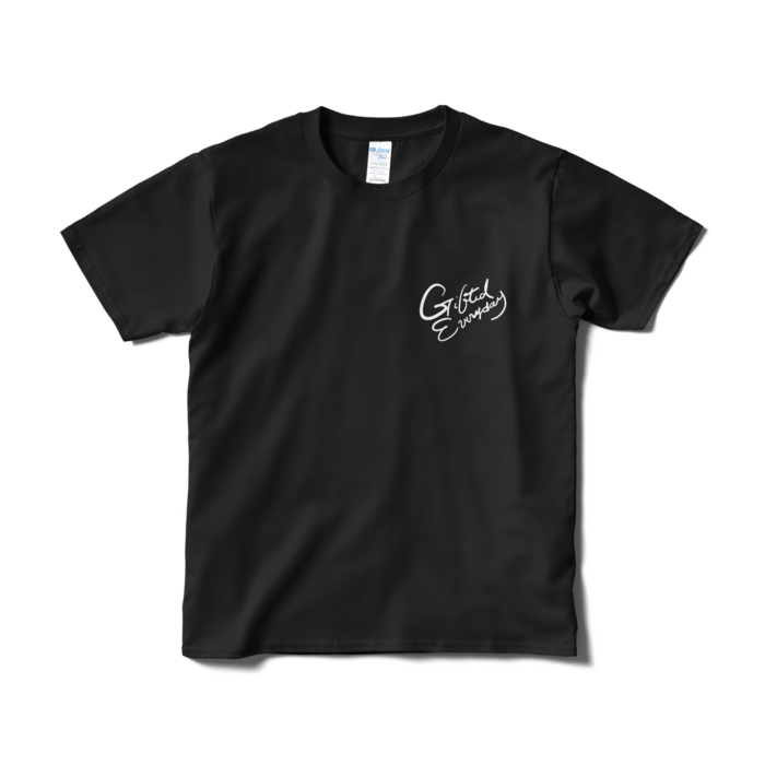 Tシャツ（短納期） - S - ブラック