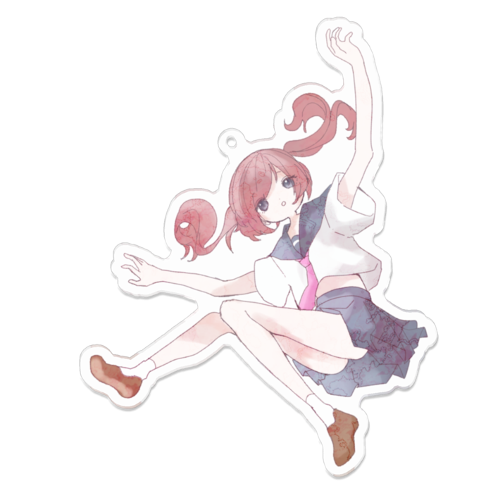 とぶ立花