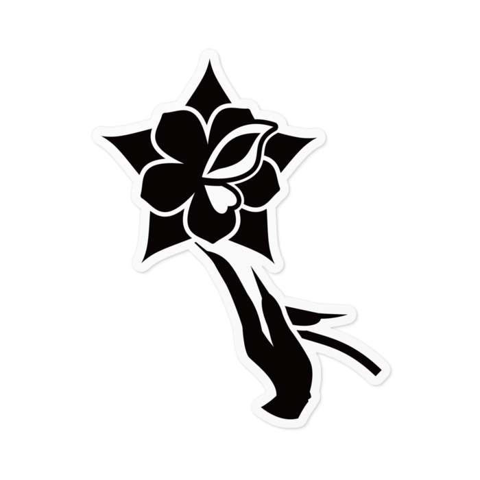 ロゴ(黒)
