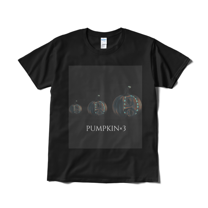 Tシャツ（短納期） - L - ブラック