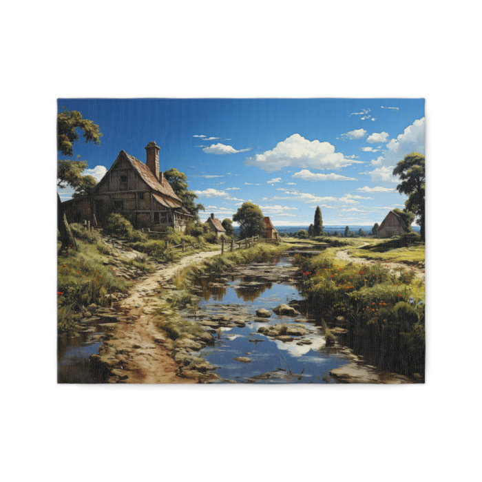 キャンバス - F6