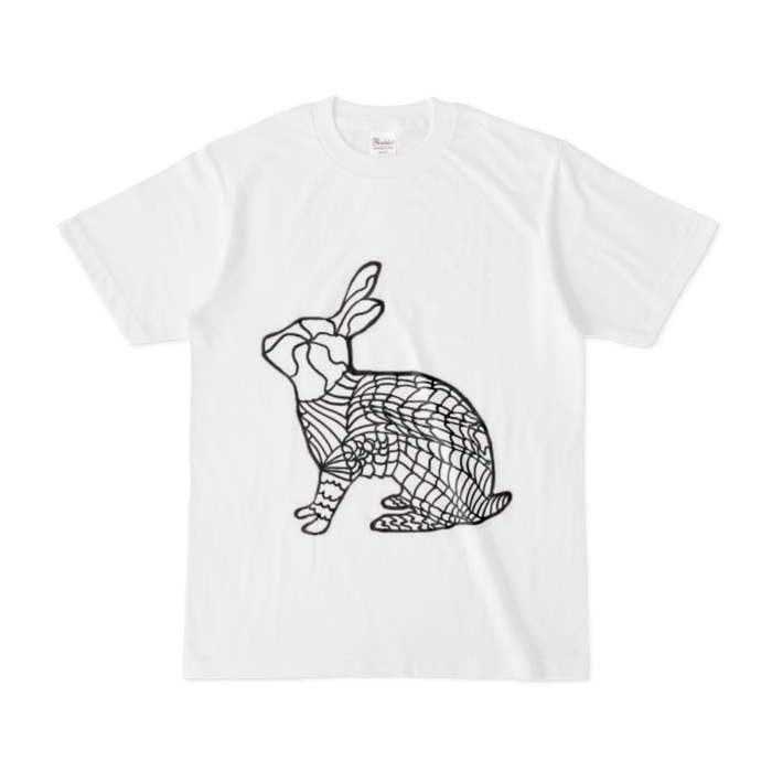 Tシャツ - S - 白
