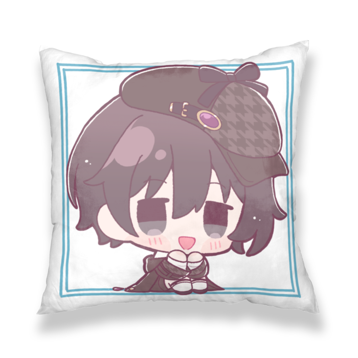 クッションカバー - 450x450(mm)