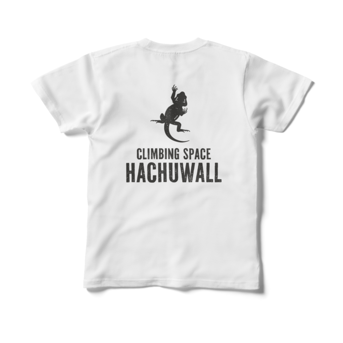 キッズTシャツ - 150cm - 背面