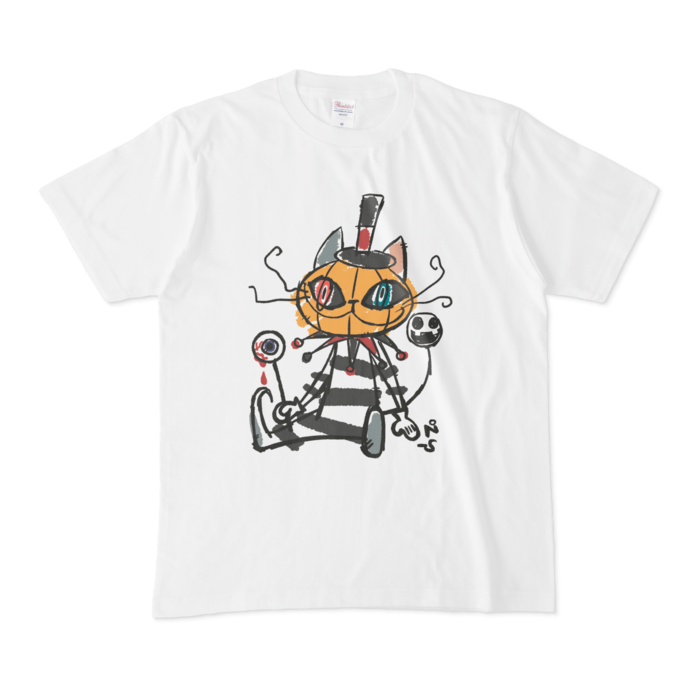 Tシャツ - M