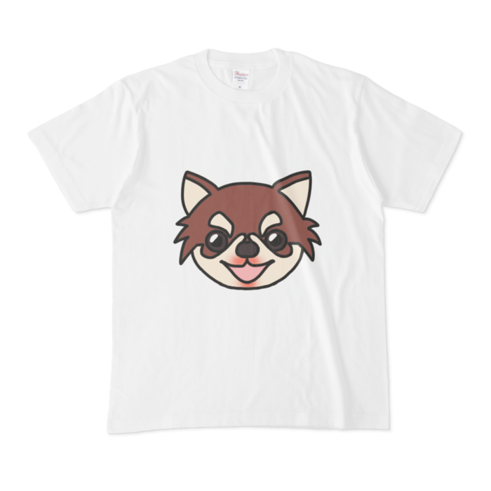 Tシャツ - M - 白