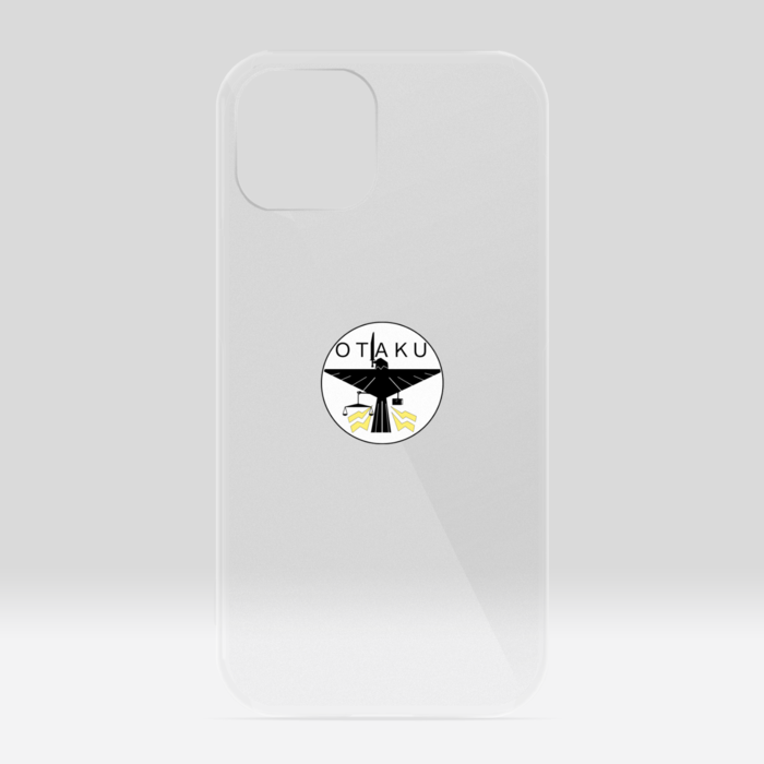 クリアiPhoneケース - iPhone 13