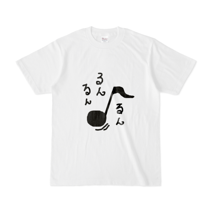 Tシャツ - S - 白