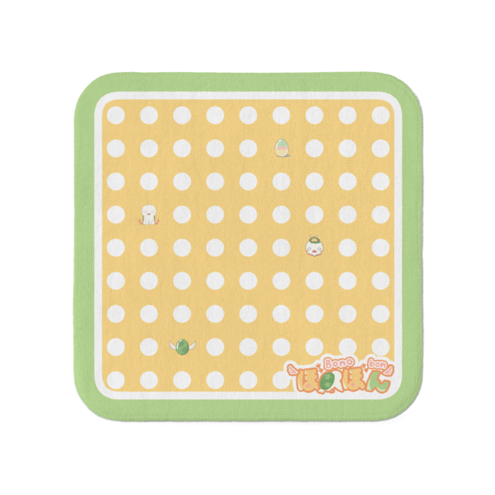 タオル - 小