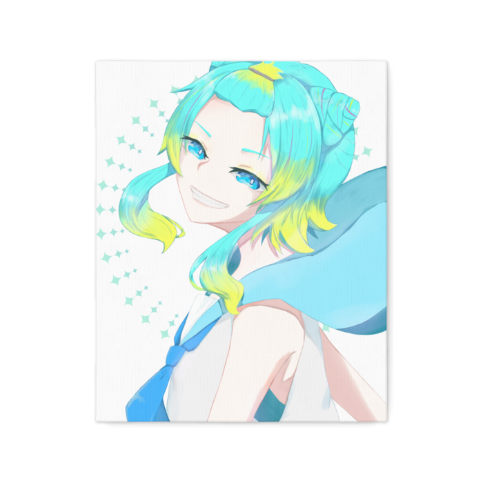 キャンバス - F3