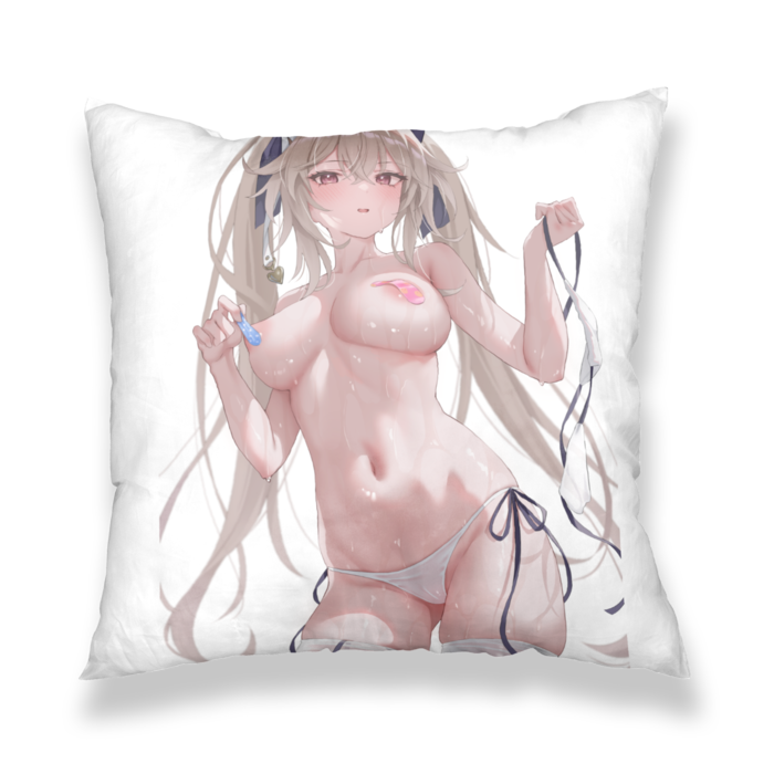 クッションカバー - 450x450(mm)