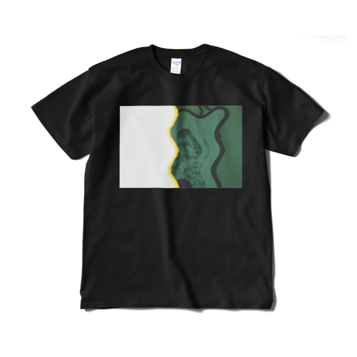 Tシャツ（短納期） - XL - ブラック