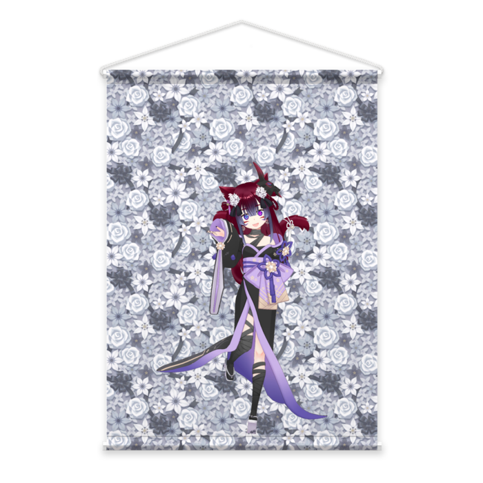 タペストリー - B2縦