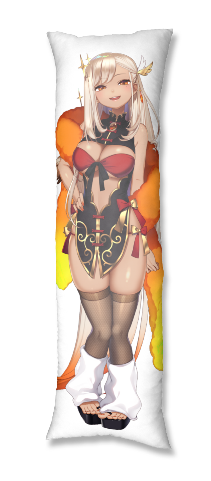 抱き枕カバー - 500x1600(mm)