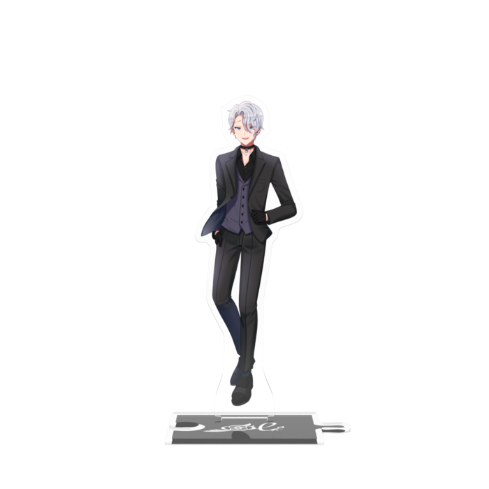 つながるアクスタ - 125mm