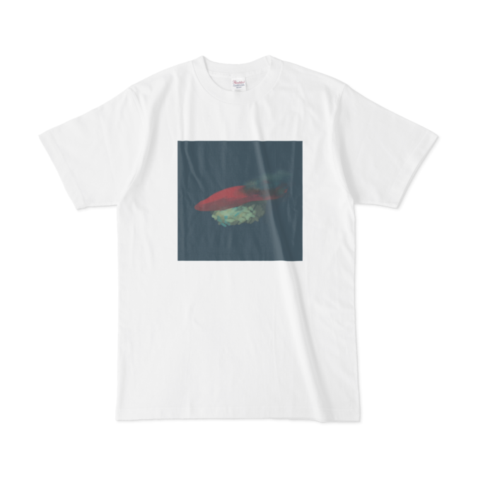 Tシャツ - L