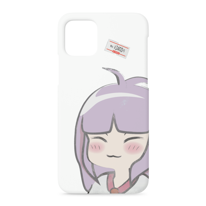 iPhoneケース - iPhone 11 Pro - 側面あり