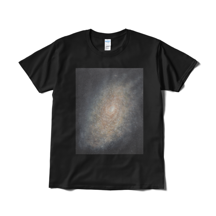 Tシャツ(短納期) - L - ブラック