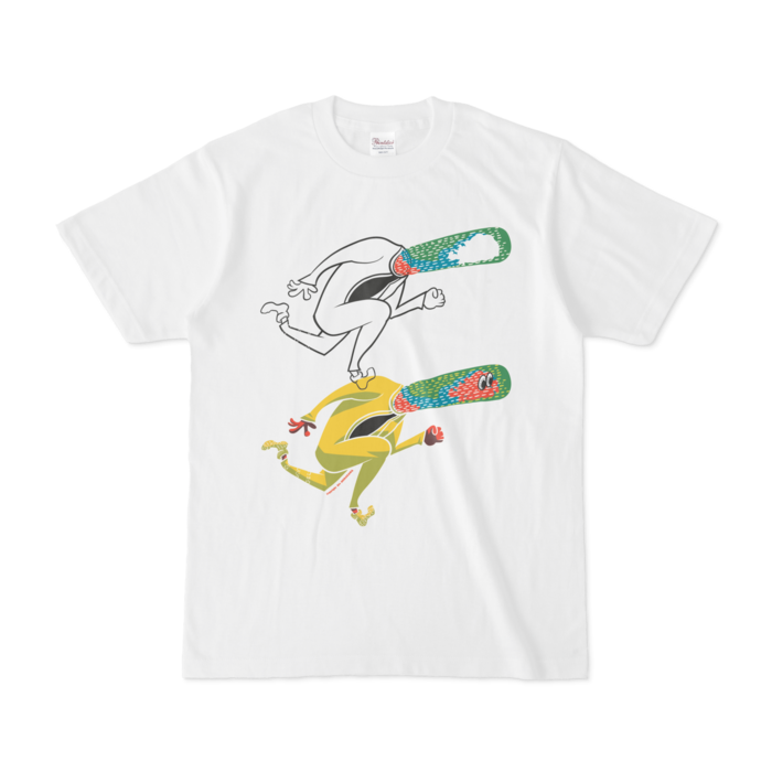 Tシャツ - S