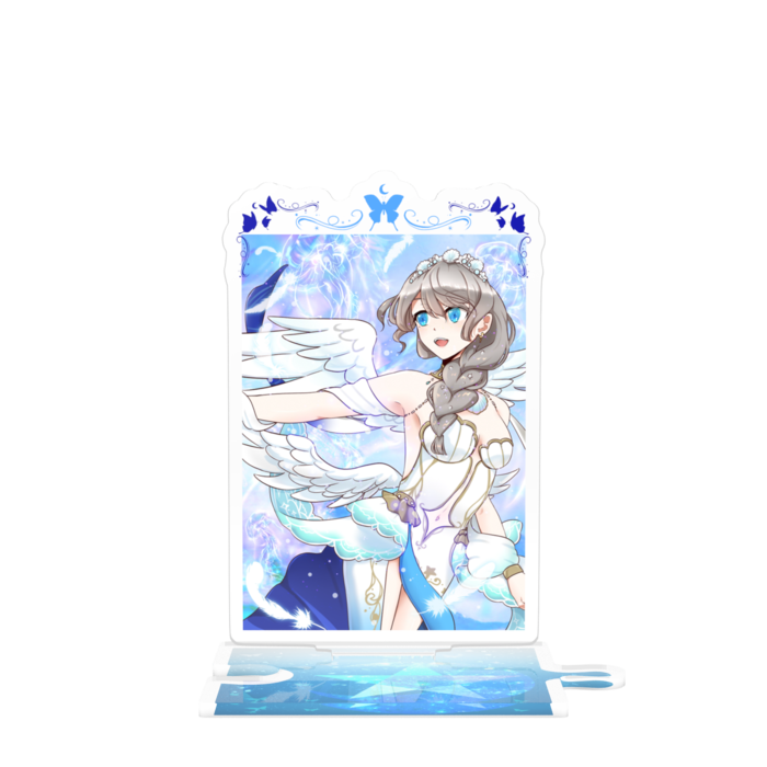 つながるアクスタ - 80mm