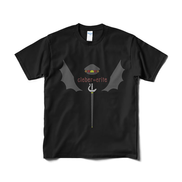 Tシャツ(短納期) - M - ブラック