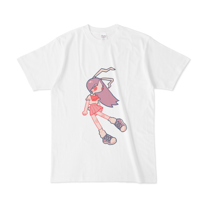 Tシャツ - L