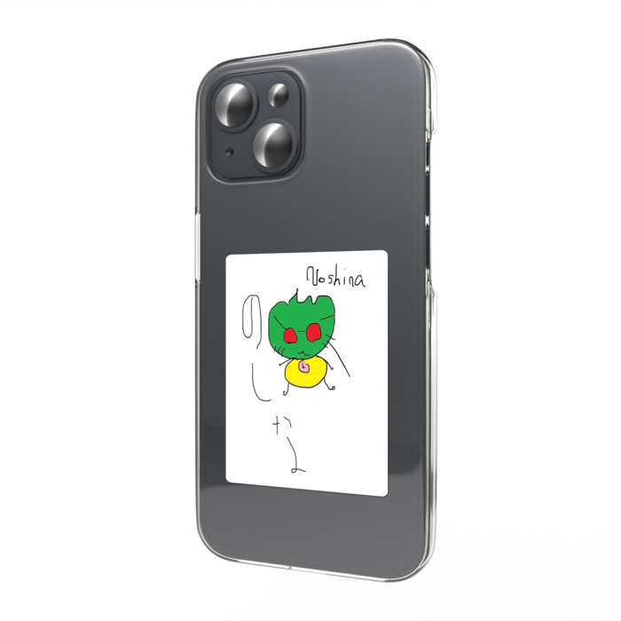 スマホステッカー - 縦