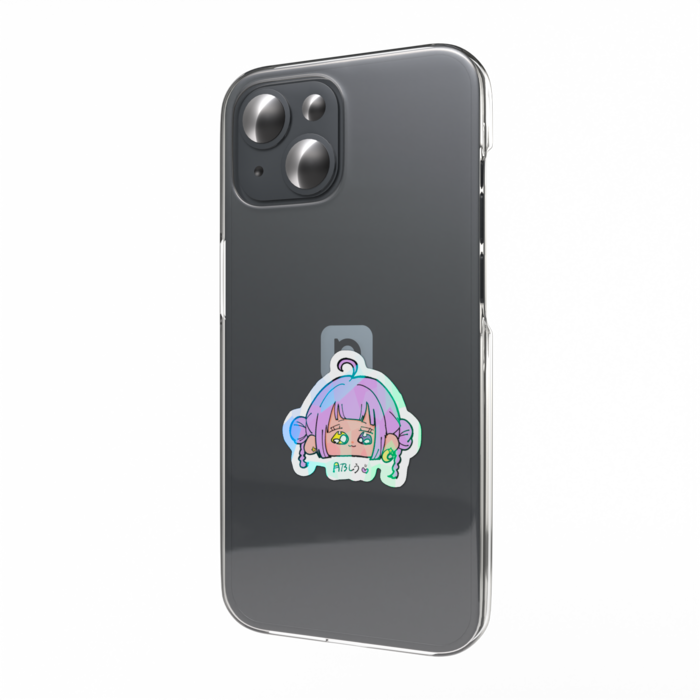 月乃しう（名前有）