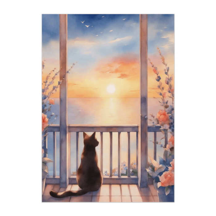 ポスター - A1