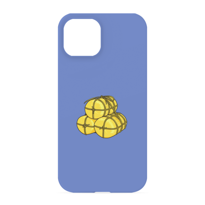 iPhoneケース - iPhone 13 - 正面印刷のみ