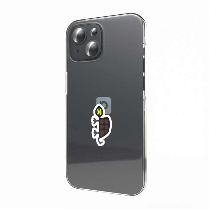 スマホステッカー - W55 × H91mm 以内