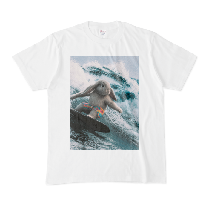 Tシャツ - M - 白