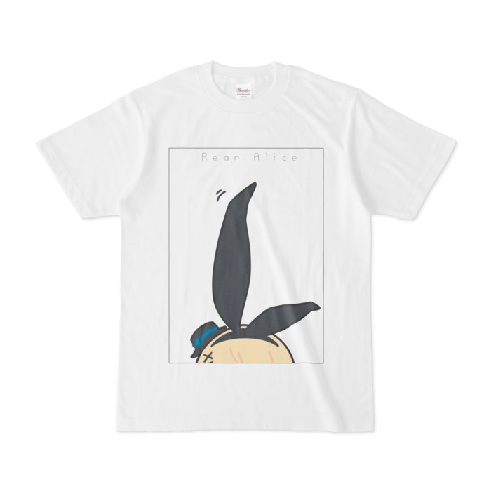 Tシャツ - S - 白