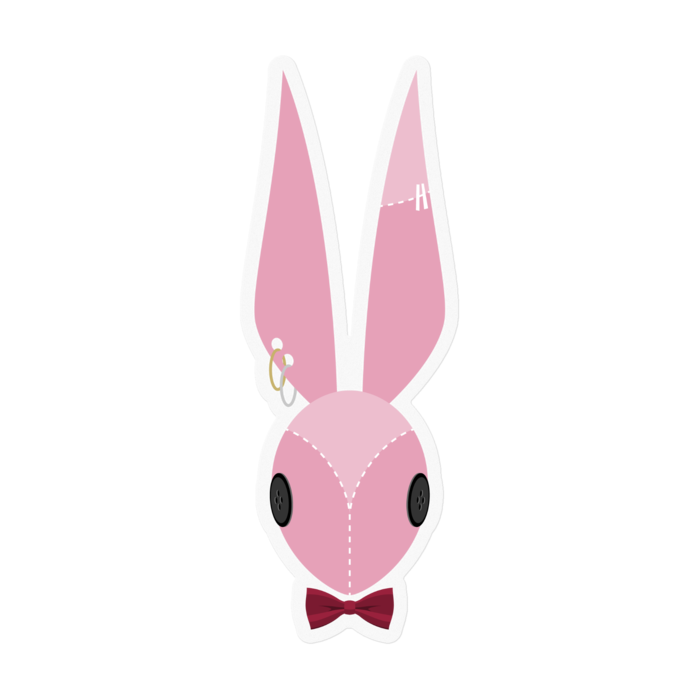 ピンク(クリア)