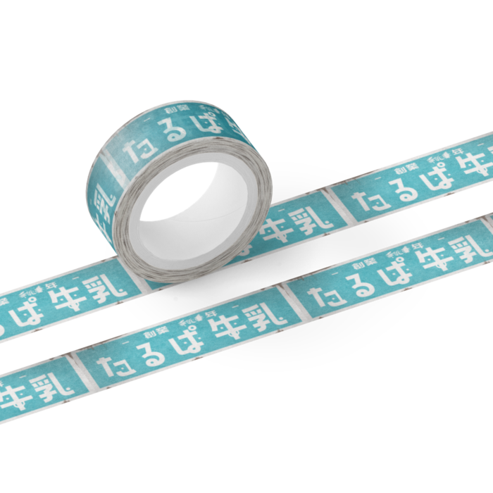 マスキングテープ - テープ幅 15mm