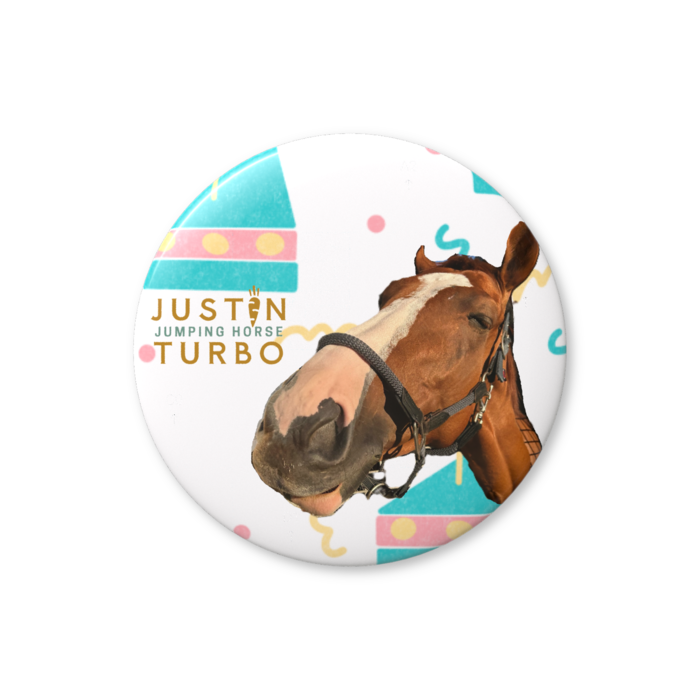 缶バッジ（バリュー） - 56mm