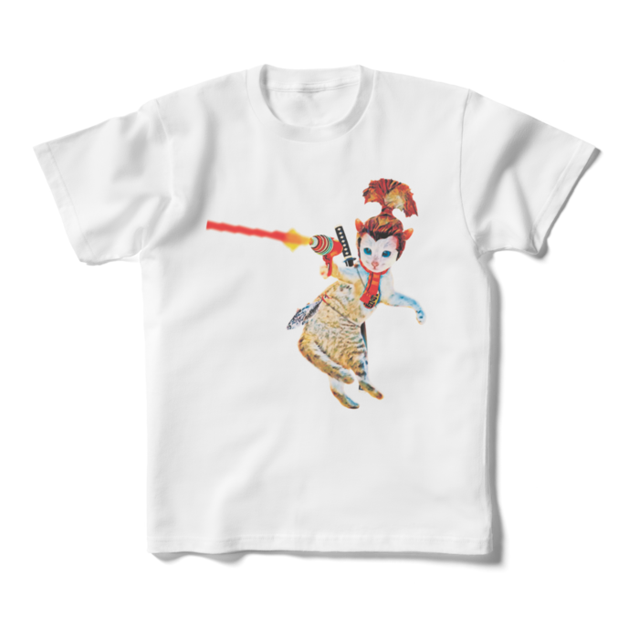 キッズTシャツ - 160cm - 正面