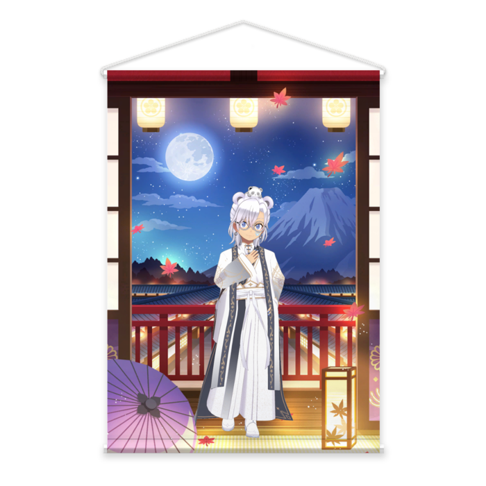 タペストリー - B2縦