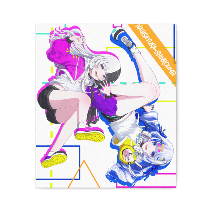 キャンバス - F10